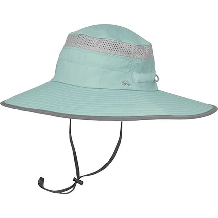 Sunday Afternoons - Lotus Hat - Women's