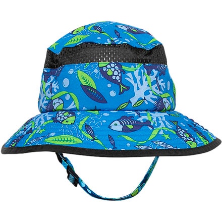 Sunday Afternoons - Fun Bucket Hat - Infant