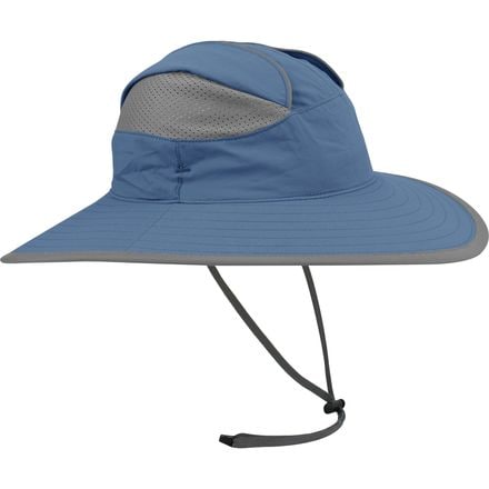 Sunday Afternoons - Compass Hat