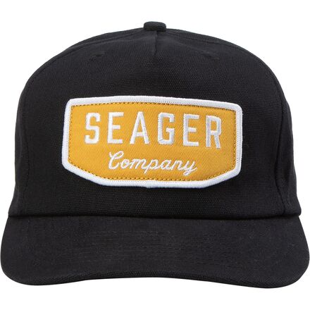 Seager Co. - Wilson Snapback