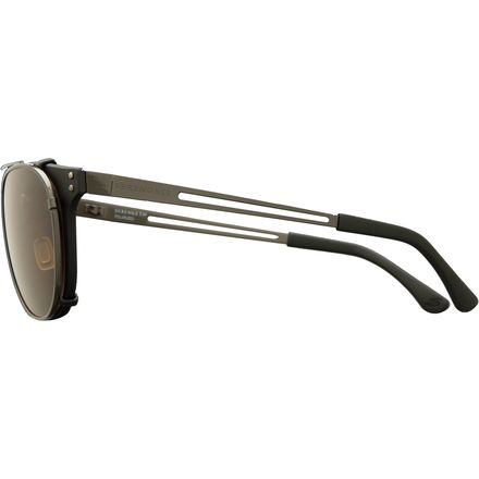 Serengeti - Palmiro Sunglasses - Polarized