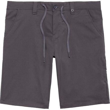 Everywhere Relaxed Fit Hybrid Short - Men's