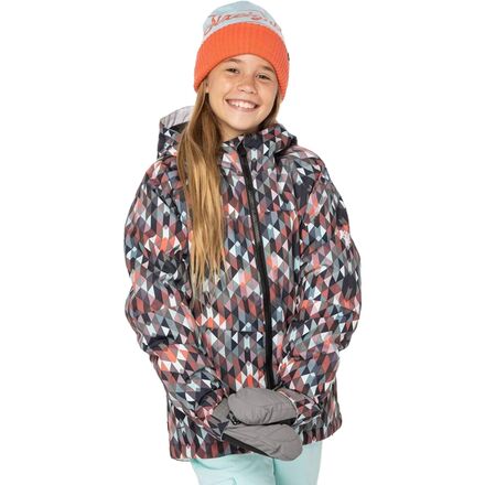 Athena Insulated Jacket 2023 - Girls'