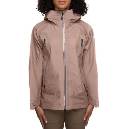 Gore-Tex Paclite Jacket -Women's