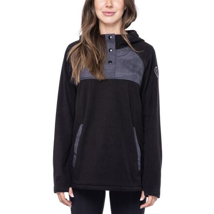 Hemlock Fleece Hoodie