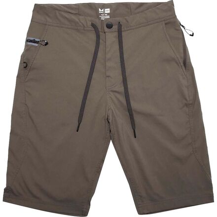 Platform Bike Short 2023 - Men's