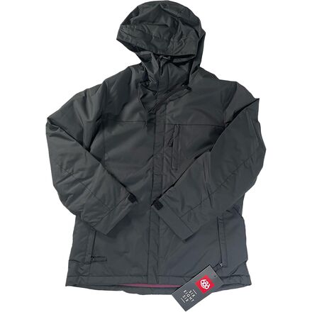 Solaris Jacket - Women's