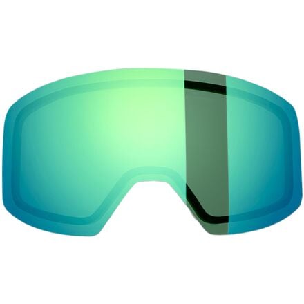 Sweet Protection - Boondock RIG Reflect Goggles Replacement Lens - RIG Emerald