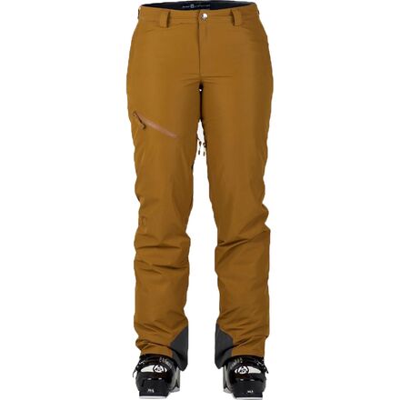 Diamond Gore-Tex Pants - Women's