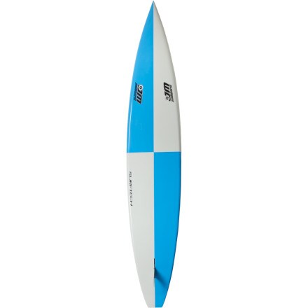 Surftech - Navigator Stand-Up Paddleboard