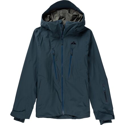 Pyramid Jacket 2021