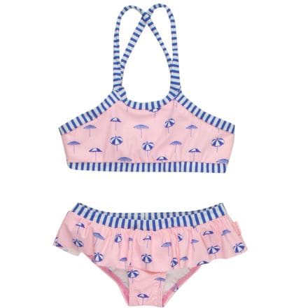 Seafolly - Riviera Coast Tankini Swimsuit - Toddler Girls’