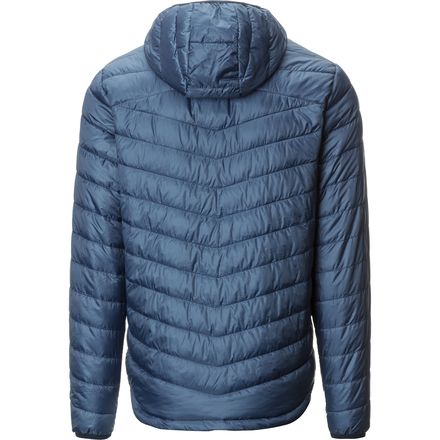 Stoic - Packable Insulated Hooded Jacket - Men's 
