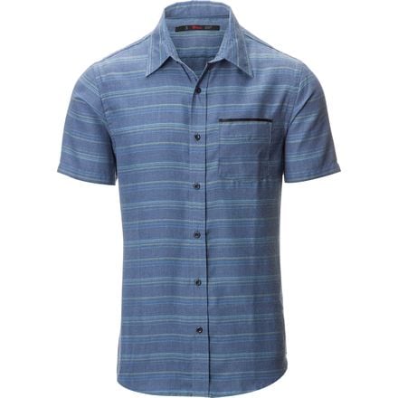 Stoic - Newport Stripe Shirt - Men's