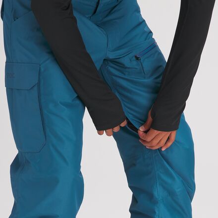 Stoic - Insulated Snow Pant - Men's
