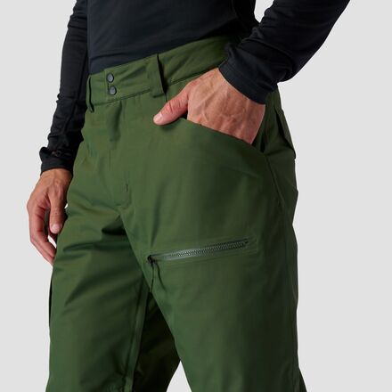 Stoic - Insulated Snow Pant 2.0 - Men's