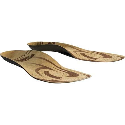 Sole - Thin Casual Footbed - Women's