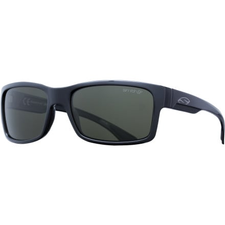 Smith - Dolen ChromaPop+ Polarized Sunglasses