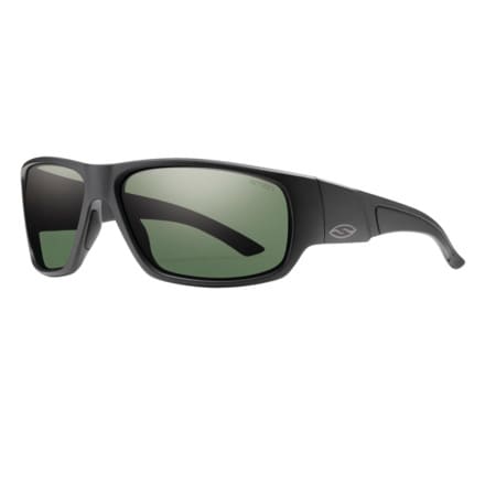 Smith - Discord Polarized Sunglasses