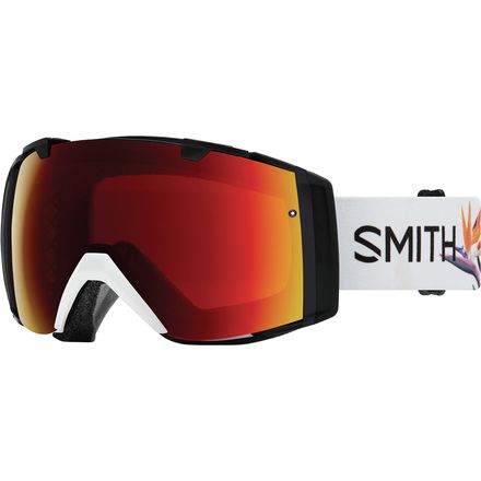 Smith - I/O ChromaPop Goggles