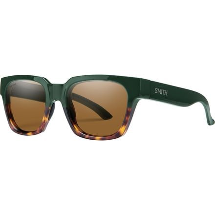 Smith - Comstock Sunglasses - Polarized 