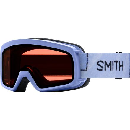 Smith - Rascal Goggles - Kids' - Crayola Periwinkle x Smith