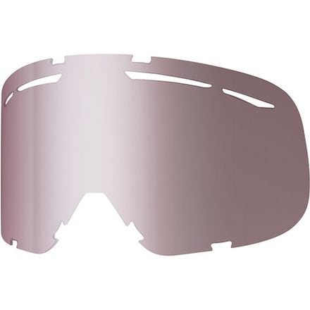 Smith - Drift Goggles Replacement Lens - Ignitor Mirror