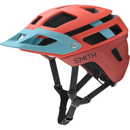 Smith - Forefront 2 Mips Helmet - Matte Poppy/Terra/Storm