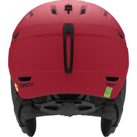 Smith - Mission Mips Helmet