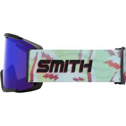 Smith - Squad XL MTB ChromaPop Goggles