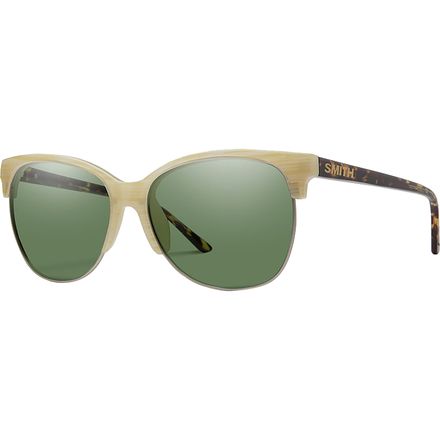 Smith - Rebel Carbonic Sunglasses