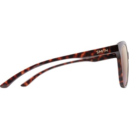 Smith - Bayside ChromaPop Polarized Sunglasses - Women's
