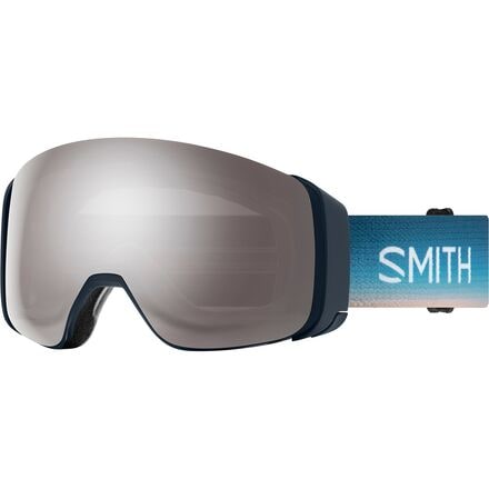 Smith - 4D Mag Asian Fit Goggles