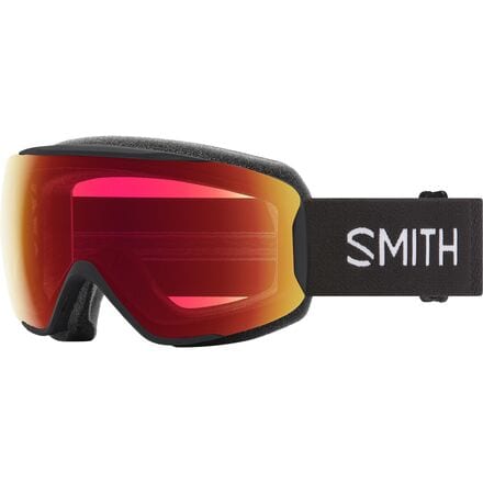 Smith - Moment Asian Fit Goggles