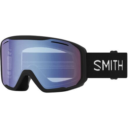 Smith - Blazer Goggles