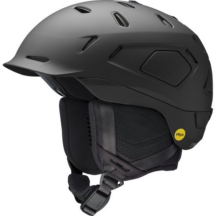 Smith - Nexus MIPS Round Contour Fit Helmet