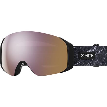 Smith - 4D MAG S Goggles - AC/Hadley Hammer