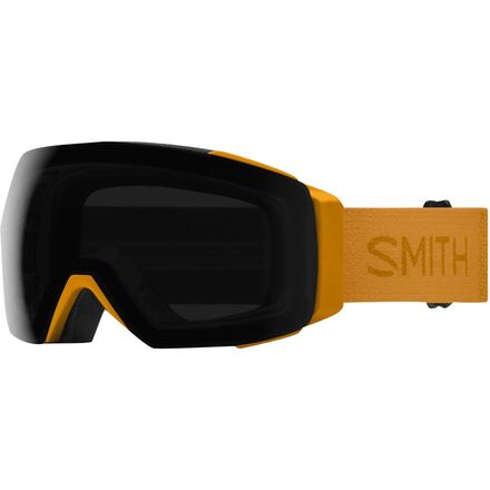 Smith - I/O MAG ChromaPop Goggles - Sunrise/ChromaPop Sun Black/ChromaPop Storm Blue Sensor Mirror