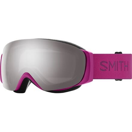 Smith - I/O MAG S ChromaPop Goggles - Fuschia/ChromaPop Sun Platinum
