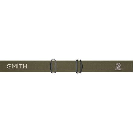 Smith - Squad XL ChromaPop Goggles