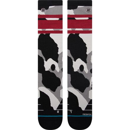 Stance - Sargent Snow Sock