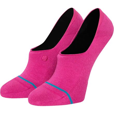 Stance - Icon No Show Sock - Women's