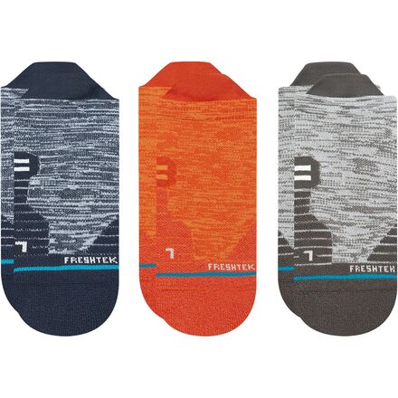 Stance - Tectonic Sock 3-Pack
