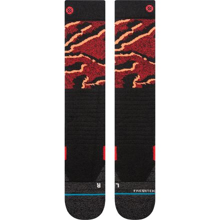 Stance - Pelter Snow Sock
