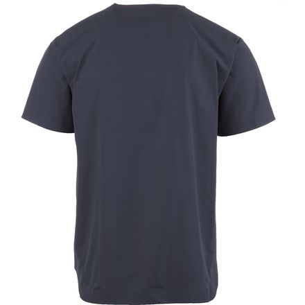 Snow Peak - Dry & Stretch Pullover Shirt - Men's