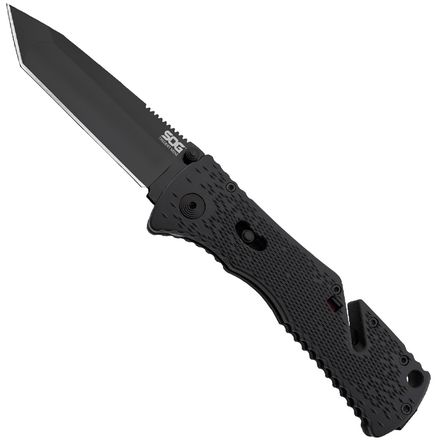 SOG Knives - Trident Mini Knife