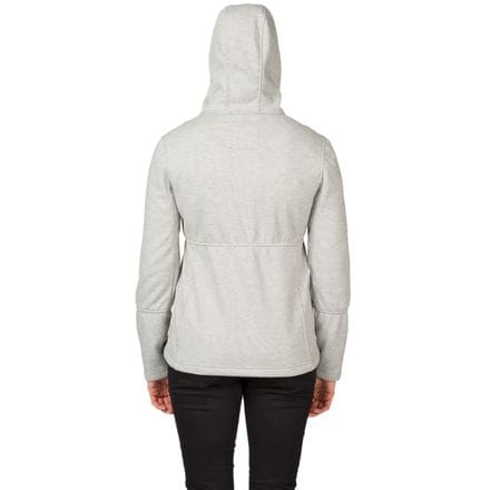 Spyder - Arc Novelty GT Hooded Softshell Jacket - Women's