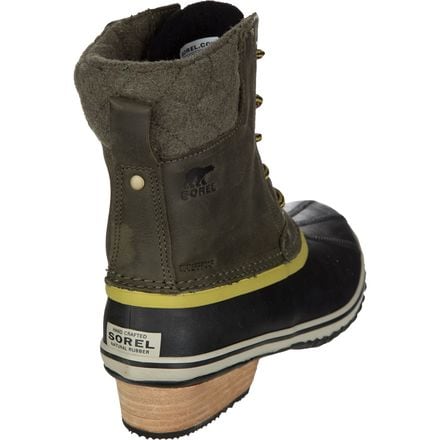 SOREL - Slimpack II Lace Boot - Women's
