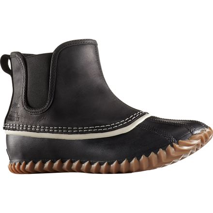 SOREL - Out 'N About Chelsea Boot - Women's