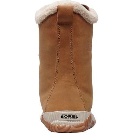 SOREL - Out N About Plus Tall Boot - Women's